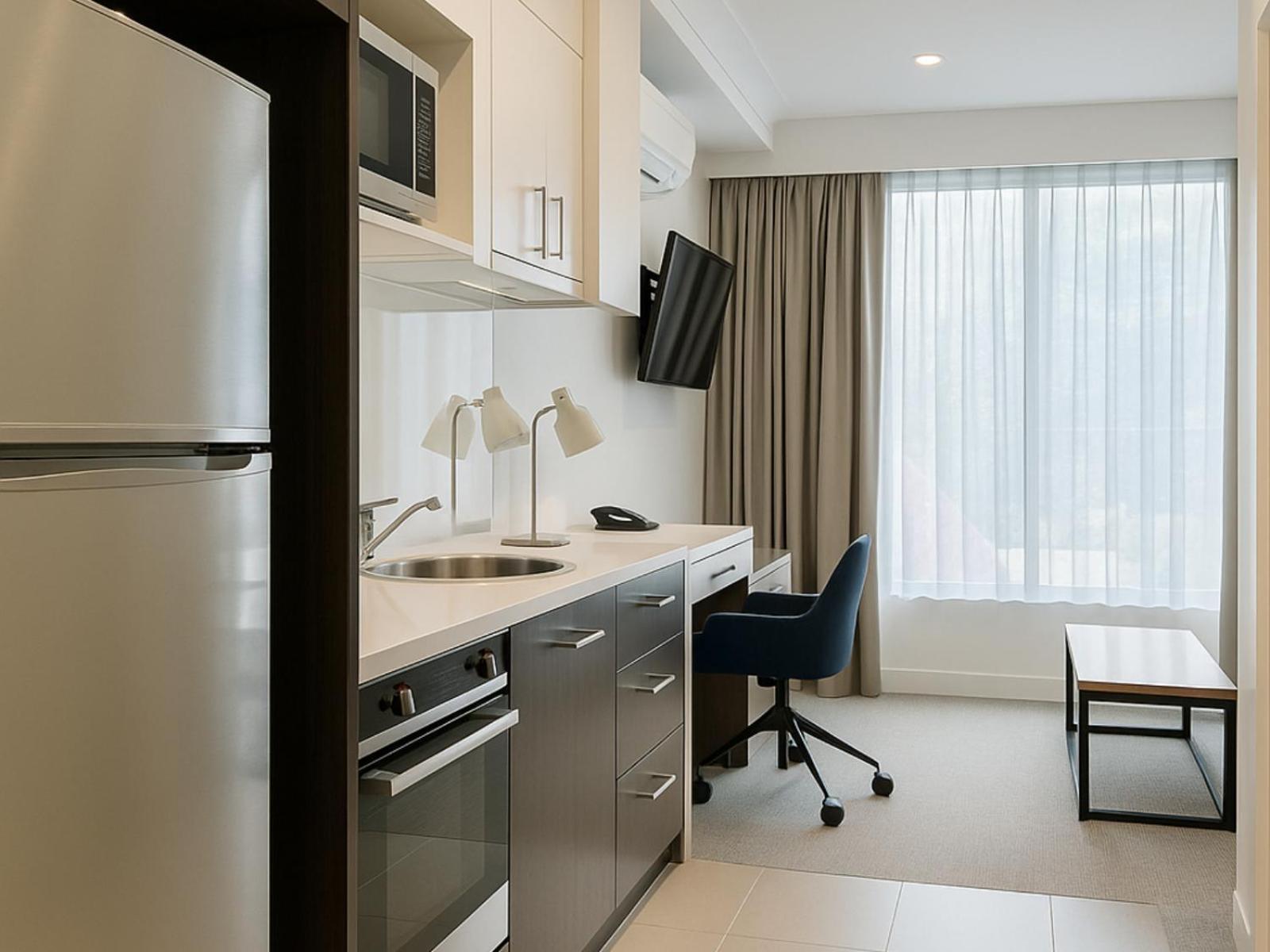 Quest East Perth — Photos 1